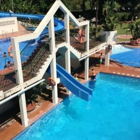 360° Seaview Benalbeach Apartment Benalmadena Exterior photo