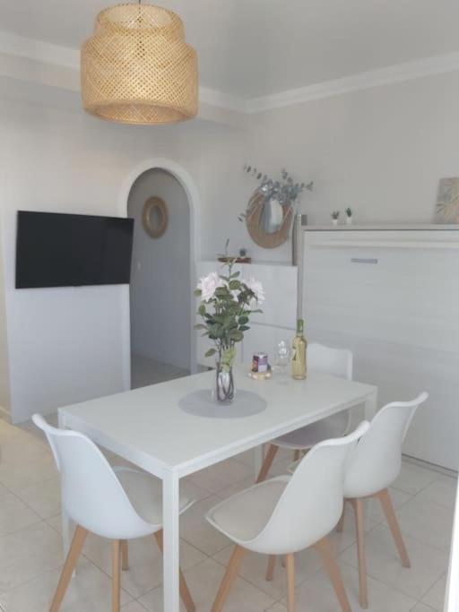 360° Seaview Benalbeach Apartment Benalmadena Exterior photo