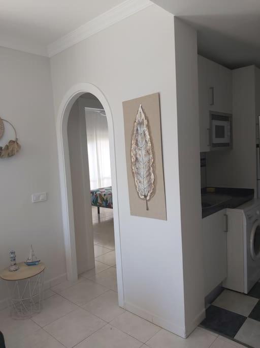 360° Seaview Benalbeach Apartment Benalmadena Exterior photo