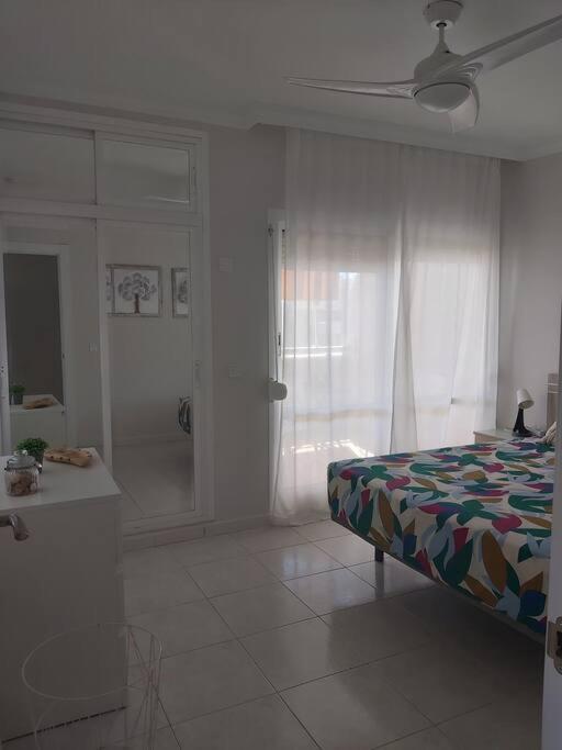360° Seaview Benalbeach Apartment Benalmadena Exterior photo